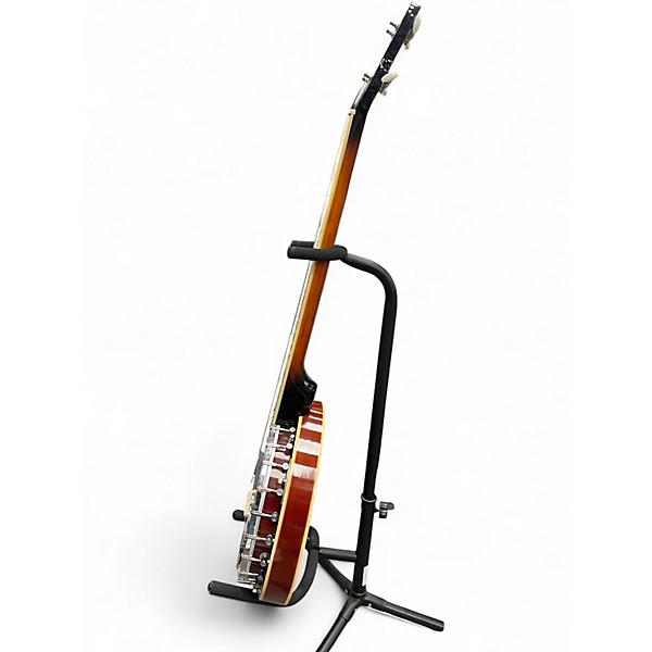 Used Adm 5 STING FULL SIZE Black Banjo