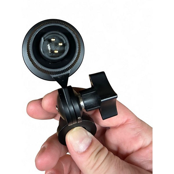 Used Audio-Technica AT2020 Condenser Microphone