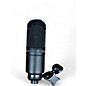 Used Audio-Technica AT2020 Condenser Microphone