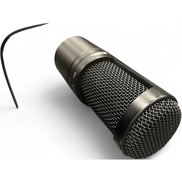 Used Audio-Technica AT2020 Condenser Microphone