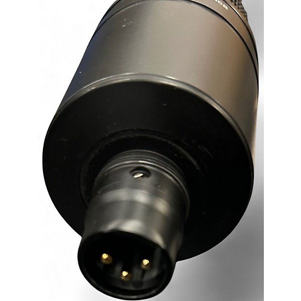 Used Audio-Technica AT2020 Condenser Microphone