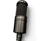 Used Audio-Technica AT2020 Condenser Microphone
