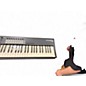 Used Novation Launchkey 61 Key MIDI Controller