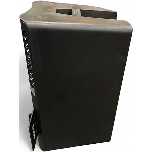 Used Simmons DA2112 Powered Speaker