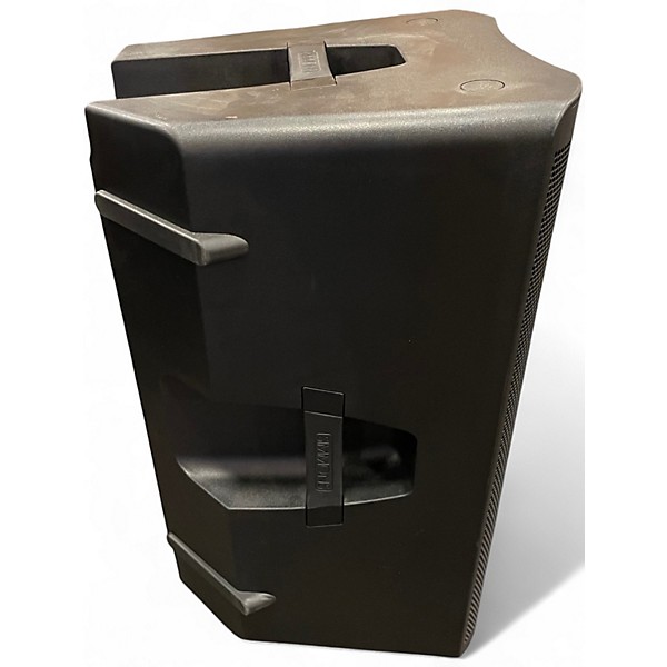 Used Simmons DA2112 Powered Speaker