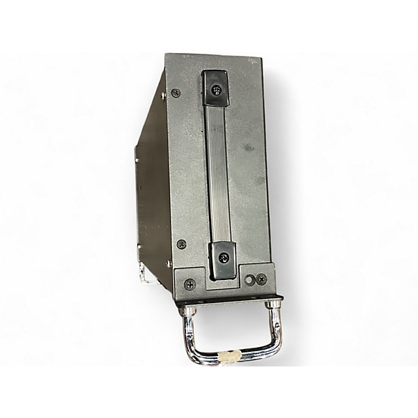 Used Gallien-Krueger 700RB-II 480/50W Bass Amp Head