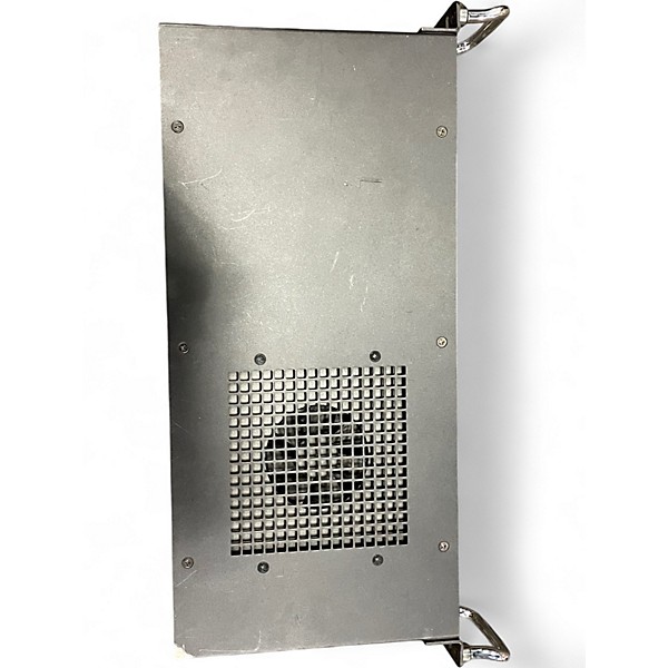 Used Gallien-Krueger 700RB-II 480/50W Bass Amp Head