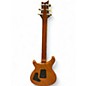 Used 2020 PRS Custom 22 10 Top TIGER YELLOW Solid Body Electric Guitar