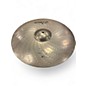 Used Zildjian 20in Z Custom Power Ride Cymbal