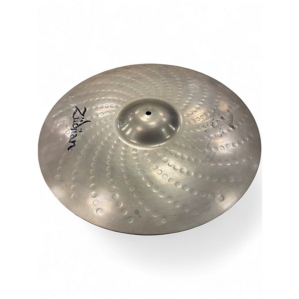 Used Zildjian 20in Z Custom Power Ride Cymbal