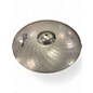 Used Zildjian 20in Z Custom Power Ride Cymbal