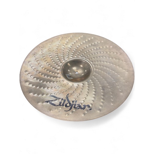 Used Zildjian 20in Z Custom Power Ride Cymbal