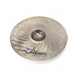 Used Zildjian 20in Z Custom Power Ride Cymbal