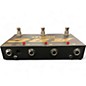 Used Morley abc switcher Pedal