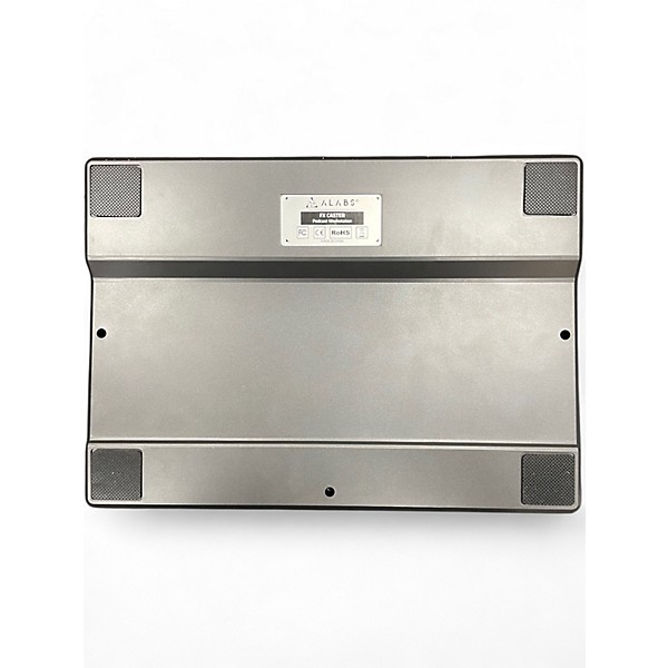 Used Alabs effects caster Audio Interface