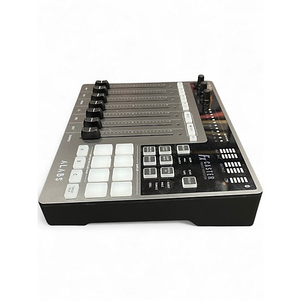 Used Alabs effects caster Audio Interface