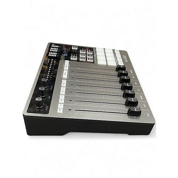 Used Alabs effects caster Audio Interface