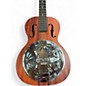 Used Gretsch Guitars G9200 Boxcar Round Neck Mahogany Resonator Guitar thumbnail