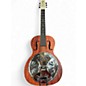 Used Gretsch Guitars G9200 Boxcar Round Neck Mahogany Resonator Guitar