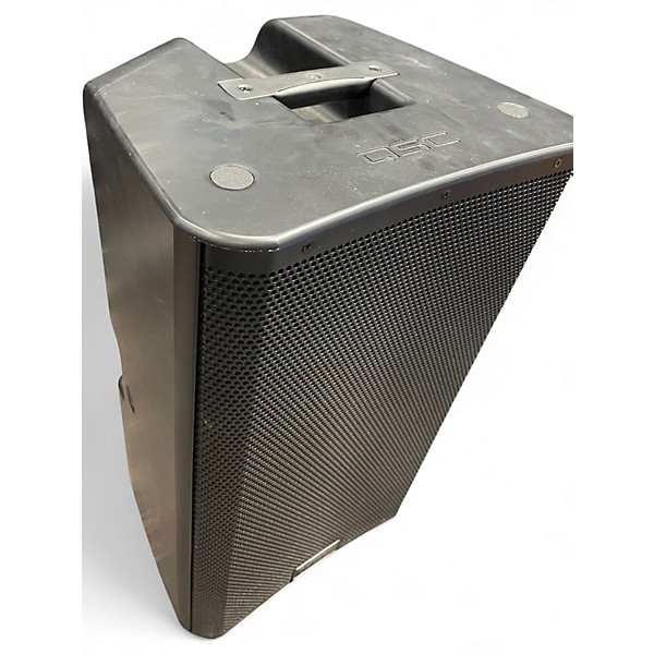 Used QSC K12.2 Powered Speaker