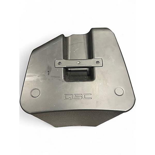 Used QSC K12.2 Powered Speaker