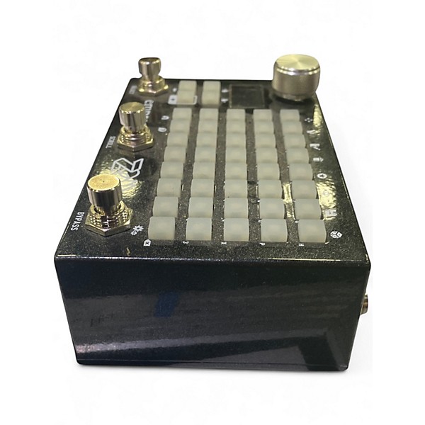 Used Empress Effects zoia Effect Processor