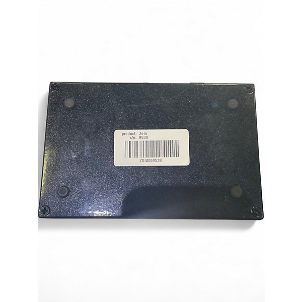 Used Empress Effects zoia Effect Processor