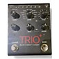 Used DigiTech Trio+ Band Creator Plus Looper Pedal thumbnail