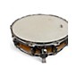 Used Dixon 4X14 STUDIO MAPLE PICCOLO Natural Drum