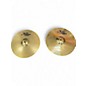 Used Paiste 14in 302 BRILLIANT Cymbal thumbnail