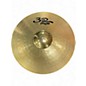 Used Paiste 14in 302 BRILLIANT Cymbal