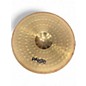 Used Paiste 14in 302 BRILLIANT Cymbal
