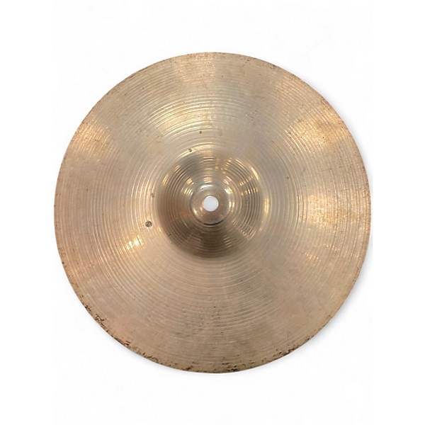Used SABIAN 12in AA BRILLIANT THIN Cymbal