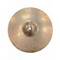 Used SABIAN 12in AA BRILLIANT THIN Cymbal thumbnail