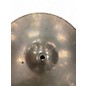 Used SABIAN 12in AA BRILLIANT THIN Cymbal
