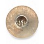 Used SABIAN 12in AA BRILLIANT THIN Cymbal