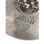 Used SABIAN 12in AA BRILLIANT THIN Cymbal
