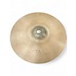 Used Zildjian 18in AVEDIS NATURAL Cymbal thumbnail