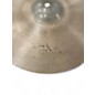 Used Zildjian 18in AVEDIS NATURAL Cymbal