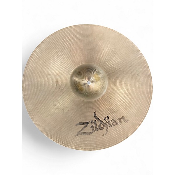 Used Zildjian 18in AVEDIS NATURAL Cymbal