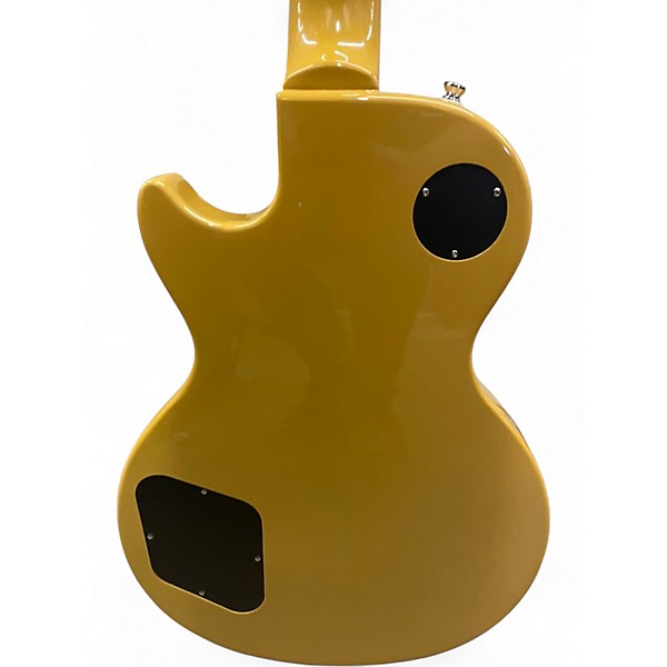 Used Epiphone Les Paul Special TV Yellow Solid Body Electric Guitar