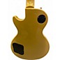 Used Epiphone Les Paul Special TV Yellow Solid Body Electric Guitar
