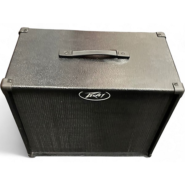 Used Peavey 112 Cabinet Guitar Cabinet