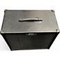 Used Peavey 112 Cabinet Guitar Cabinet