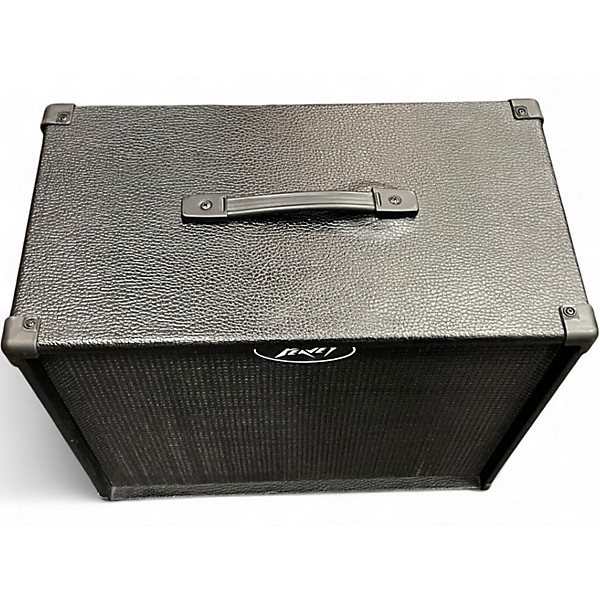 Used Peavey 112 Cabinet Guitar Cabinet