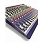 Used Midas DM16 Unpowered Mixer