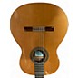 Used Cordoba Loriente Clarita Natural Classical Acoustic Guitar