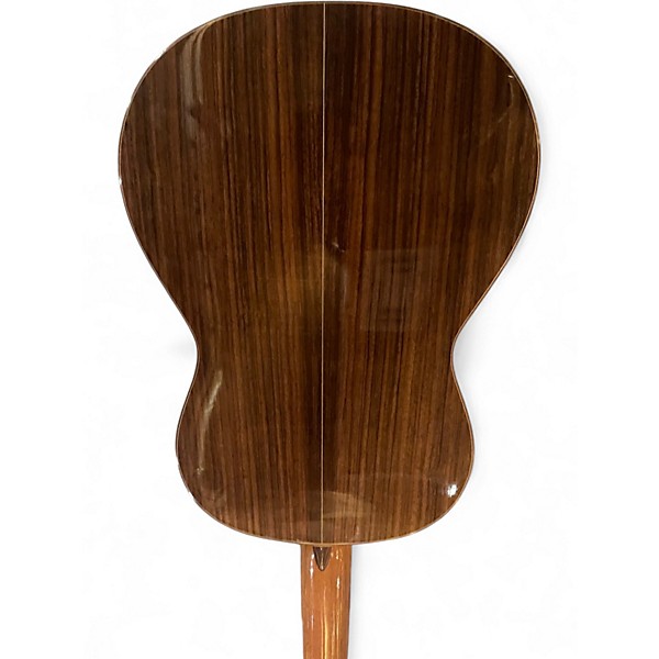 Used Cordoba Loriente Clarita Natural Classical Acoustic Guitar