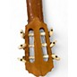 Used Cordoba Loriente Clarita Natural Classical Acoustic Guitar