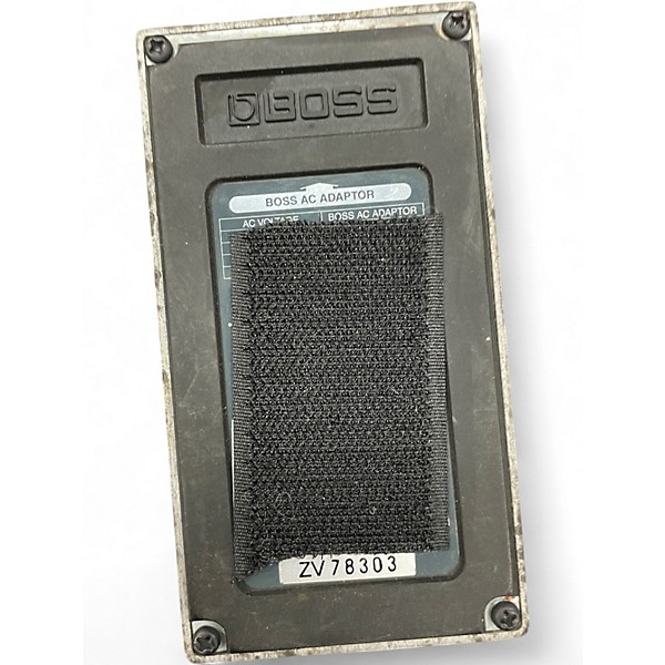 Used BOSS FDR1 Fender 65 Deluxe Reverb Effect Pedal